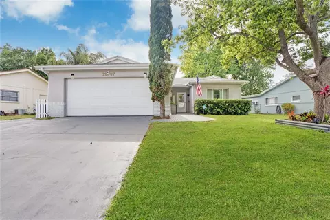 12807 Winding Way, Hudson, FL 34667