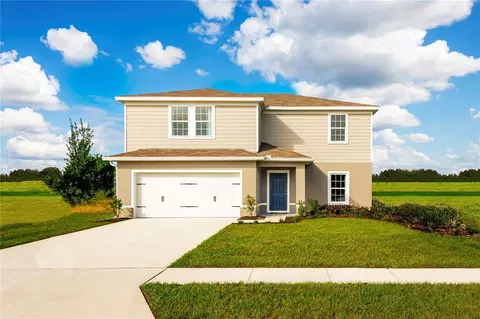 1581 Finnigan Cir, Haines City, FL 33844