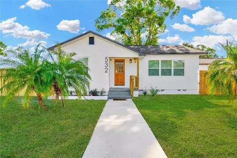 532 45th St S, Saint Petersburg, FL 33711