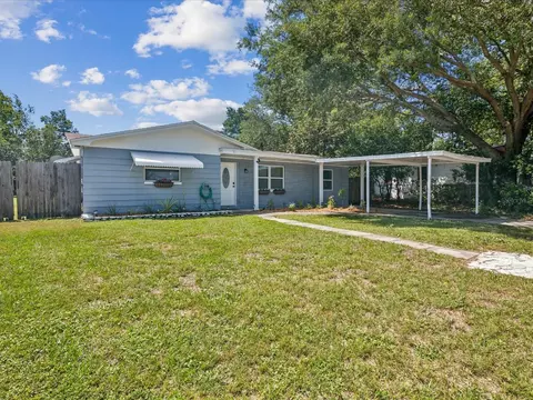 3471 Pinehurst Dr, Holiday, FL 34691