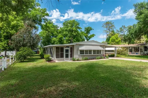 2420 SE 175th Ter, Silver Springs, FL 34488