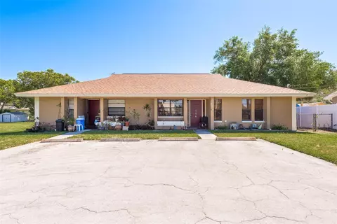6746 Madison St, New Port Richey, FL 34652