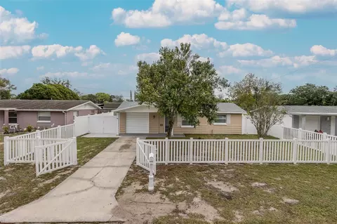 4202 Celestial Dr, New Port Richey, FL 34652