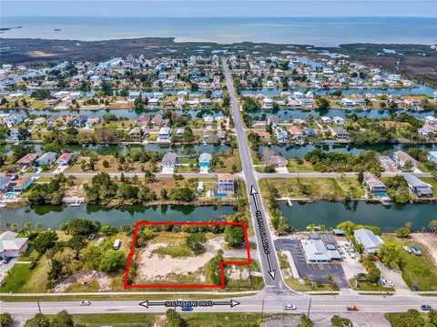 Lots 1, Hernando Beach, FL 34607