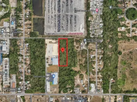 Arcola Ave, Hudson, FL 34667