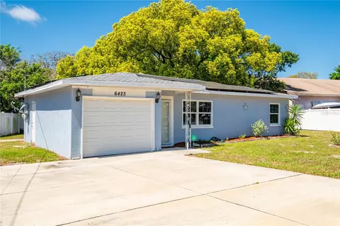 6423 Lambert Ln, New Port Richey, FL 34652