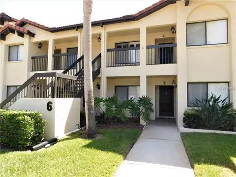 1801 E Lake Rd #6E, Palm Harbor, FL 34685