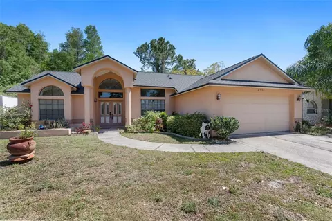 4516 Sawgrass Blvd, New Port Richey, FL 34653