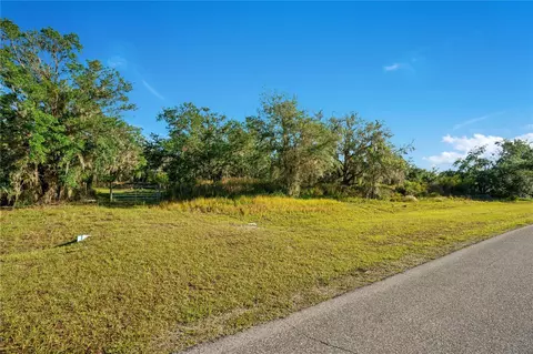 41005 20th Pl E, Myakka City, FL 34251
