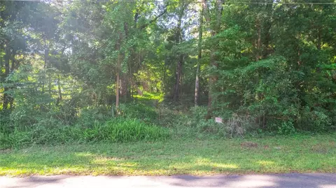Audubon Drive, Brooksville, FL 34601