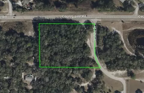 Countyline Road, Hudson, FL 34667