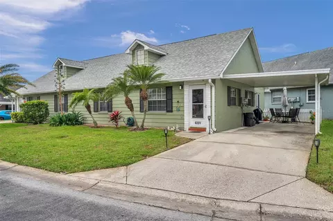 6221 Wilds Dr #B 11, New Port Richey, FL 34653