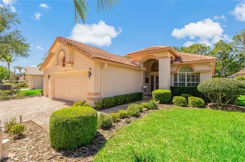 3873 Nottingham Dr, Tarpon Springs, FL 34688