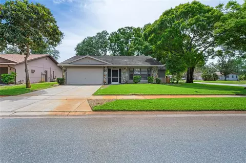 8544 White Springs Dr, New Port Richey, FL 34655