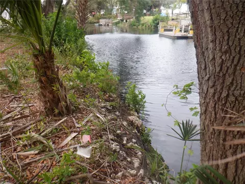 Lot 29 Marina Drive, Hudson, FL 34667