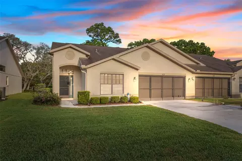 433 Candlestone Ct, Spring Hill, FL 34609