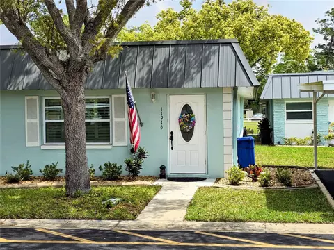 11916 Carissa Ln, New Port Richey, FL 34654