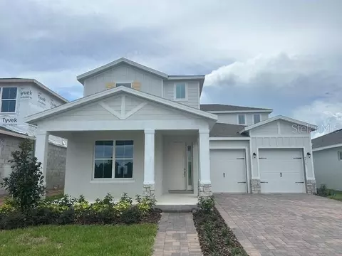 9523 Emerald Berry Dr, Winter Garden, FL 34787