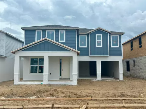 9522 Emerald Berry Dr, Winter Garden, FL 34787