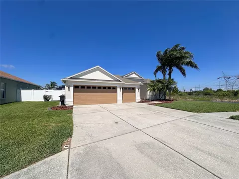 1853 Sumac Ct, Trinity, FL 34655