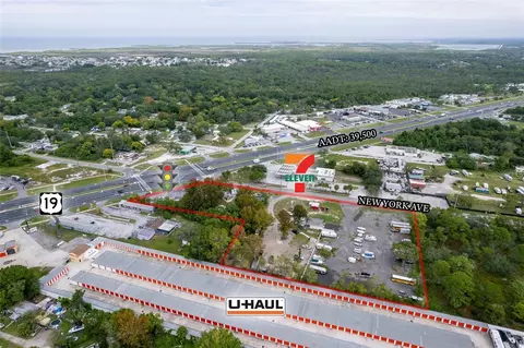 14932 Us Highway 19, Hudson, FL 34667