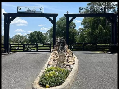 41518 Saddle Ridge Ln, Weirsdale, FL 32195