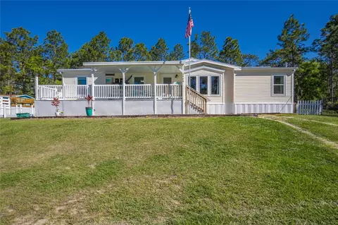 5868 N Brown Quail Pt, Dunnellon, FL 34433