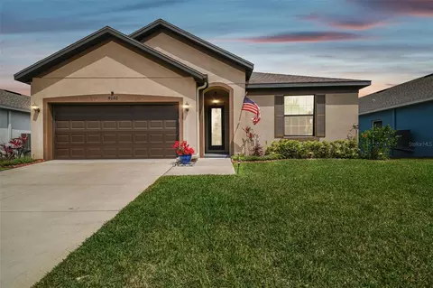 4060 Watson Dr, New Port Richey, FL 34655