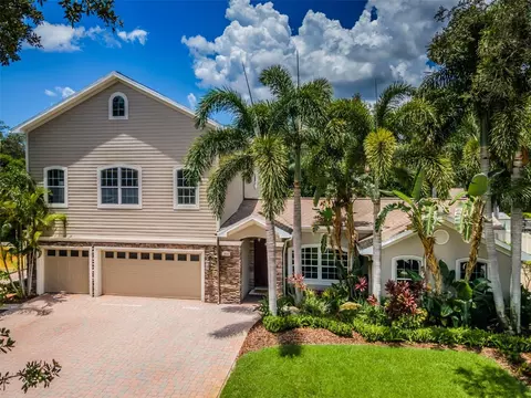 1004 Jamaica Way, Tarpon Springs, FL 34689