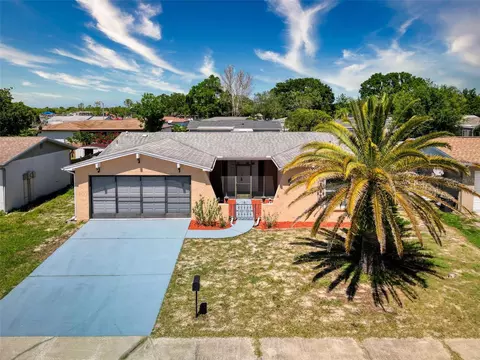 8507 Paxton Dr, Port Richey, FL 34668