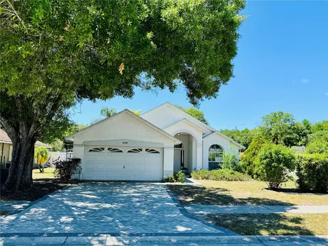 4739 Rowe Dr, New Port Richey, FL 34653