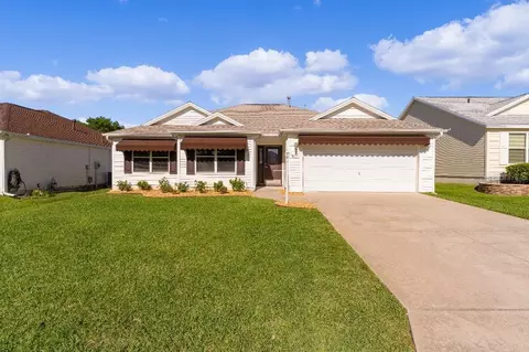 8055 SE 167th Hilltop Loop, The Villages, FL 32162
