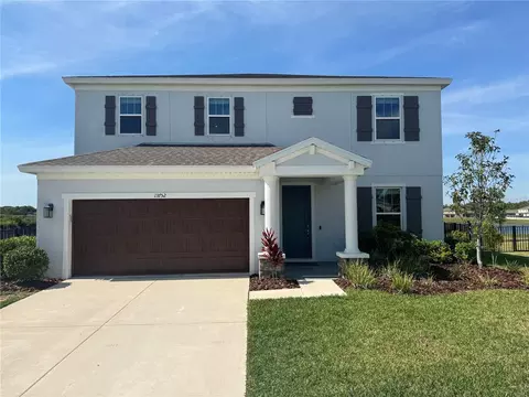 13752 Moosehead Cir, Hudson, FL 34669