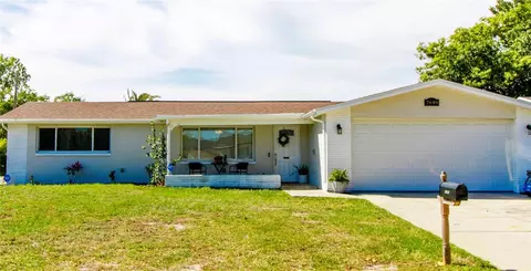 7640 Dale Dr, Port Richey, FL 34668