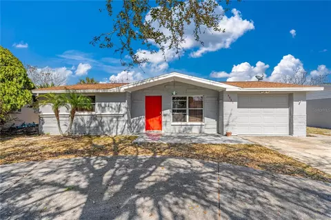 7521 Arbordale Dr, Port Richey, FL 34668