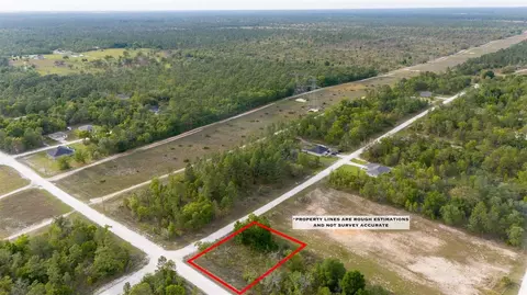 Courlan Road, Weeki Wachee, FL 34614