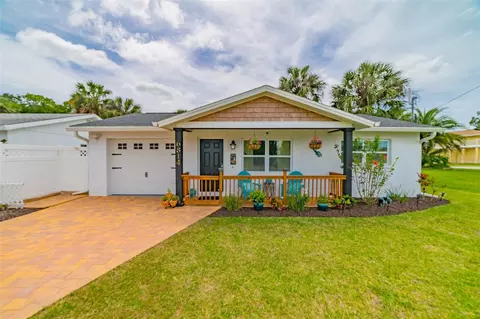 6814 Driftwood Dr, Hudson, FL 34667
