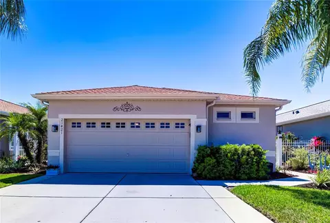 21421 Diamonte Dr, Land O Lakes, FL 34637