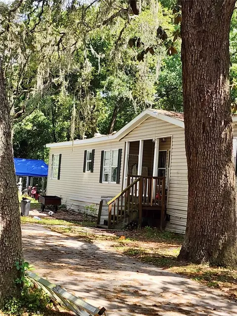 460 Washington Ave, Brooksville, FL 34604
