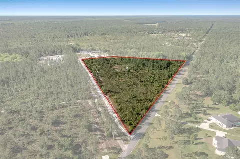 0 NE 150th Ave Rd, Fort Mc Coy, FL 32134