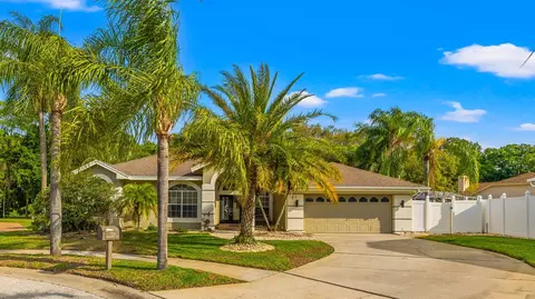 7319 Evesborough Ln, New Port Richey, FL 34655