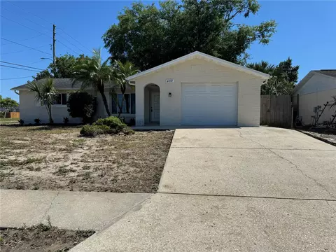 6450 Baldwyn Ave, New Port Richey, FL 34653