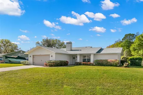 4341 Oklawaha Ln, New Port Richey, FL 34655