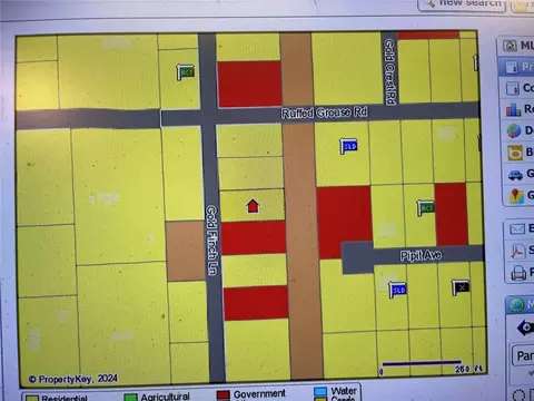 Goldfinch Road, Weeki Wachee, FL 34614