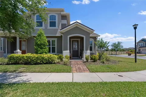 2714 Giardino Loop, Kissimmee, FL 34741