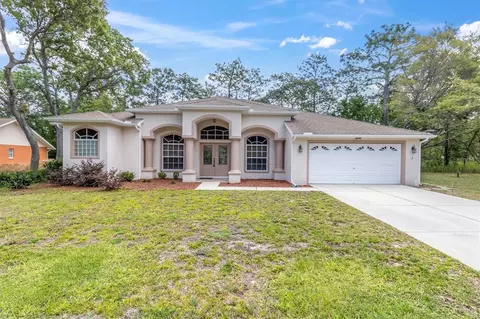 5 Bonnie Dr, Homosassa, FL 34446