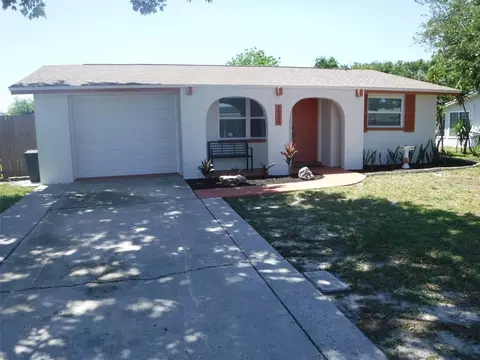 7230 Moravian Dr, Port Richey, FL 34668