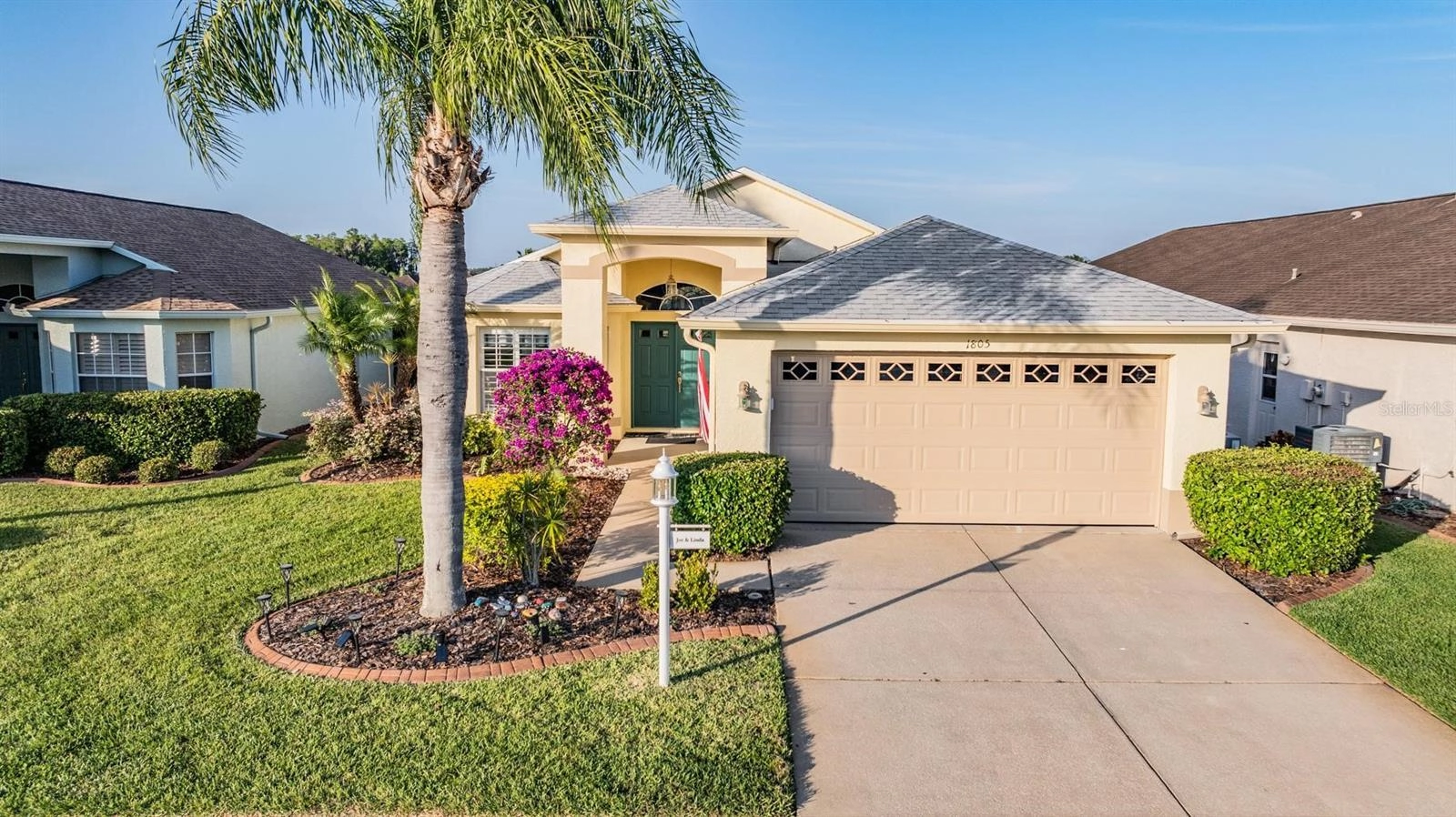 1805 Westerham Loop, Trinity, FL 34655 photo 1