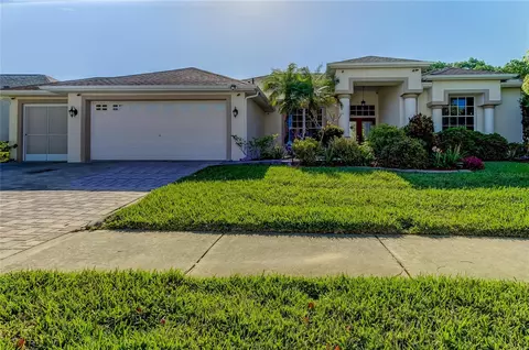 14316 Spanish Wells Dr, Hudson, FL 34667