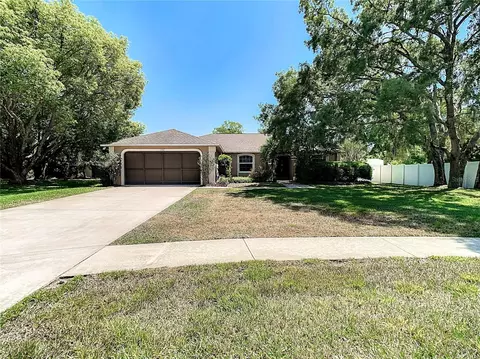 13382 Dewey Ct, Spring Hill, FL 34609
